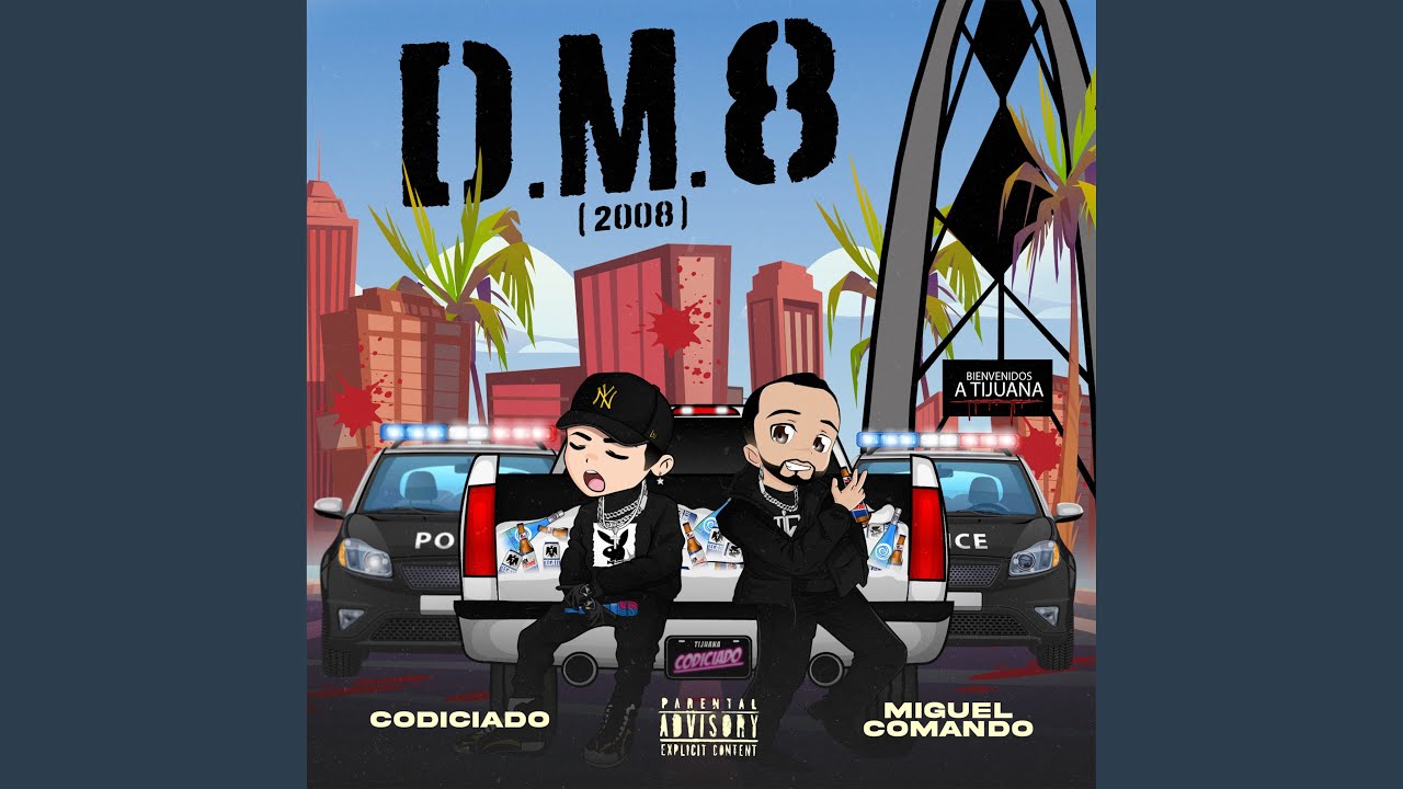 D.M.8.