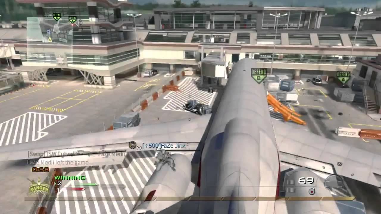 FaZe Rain: Смешные и неудачные эпизоды 7