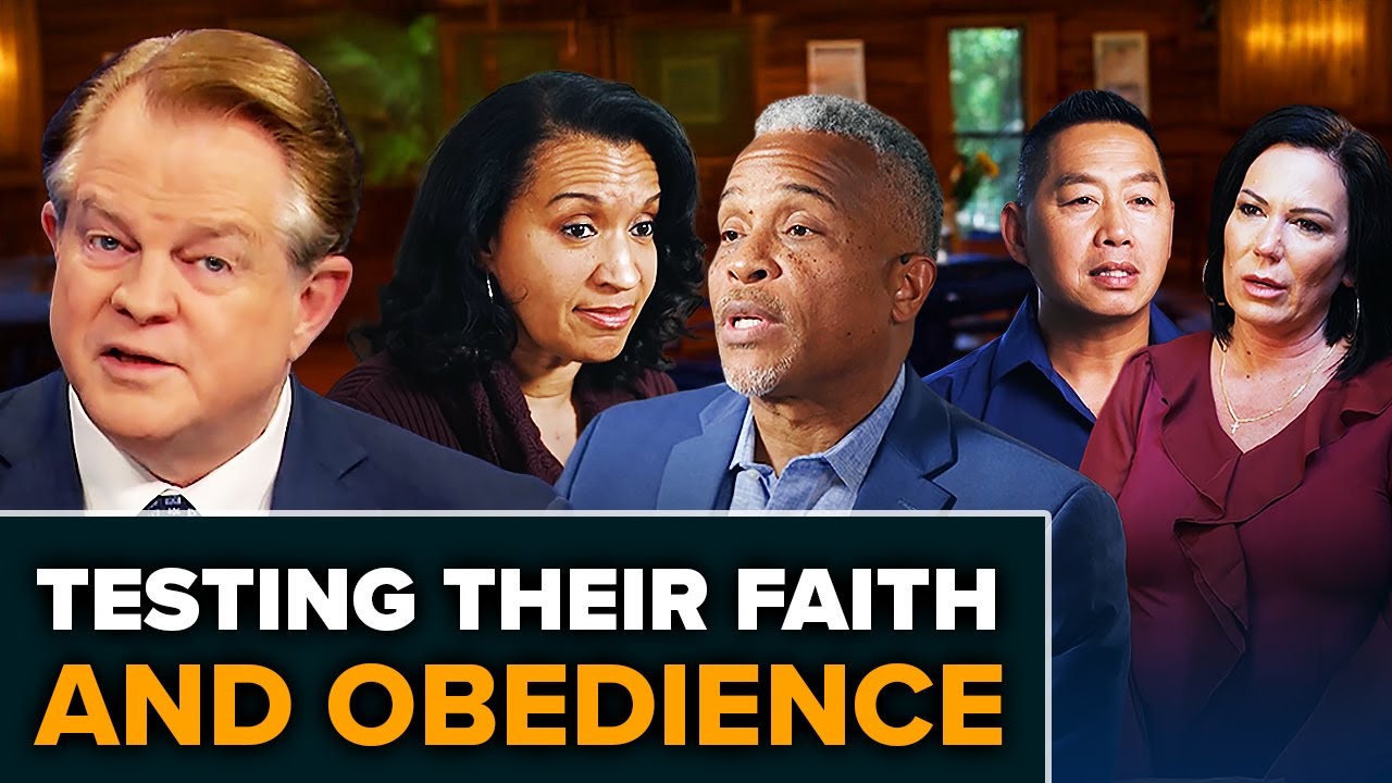 This Changed Their Understanding of Faith