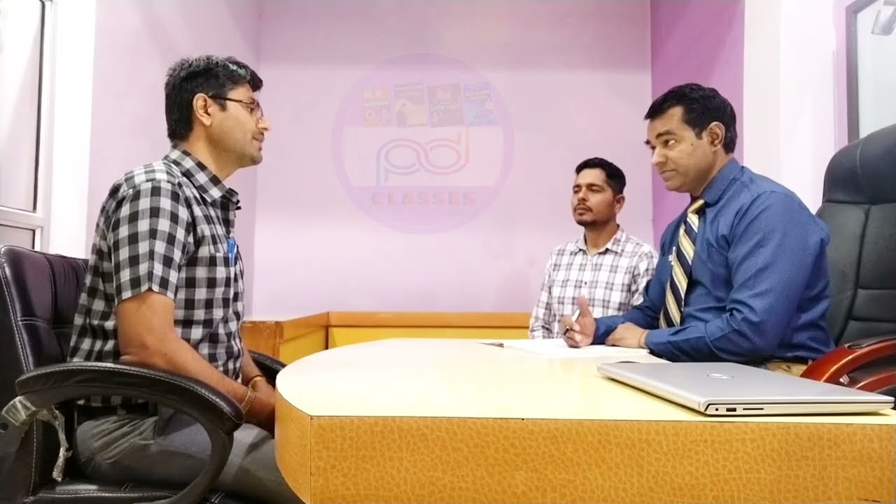 Artificial intelligence l PGT #Computer teacher interview in kvs School l Interview Guide