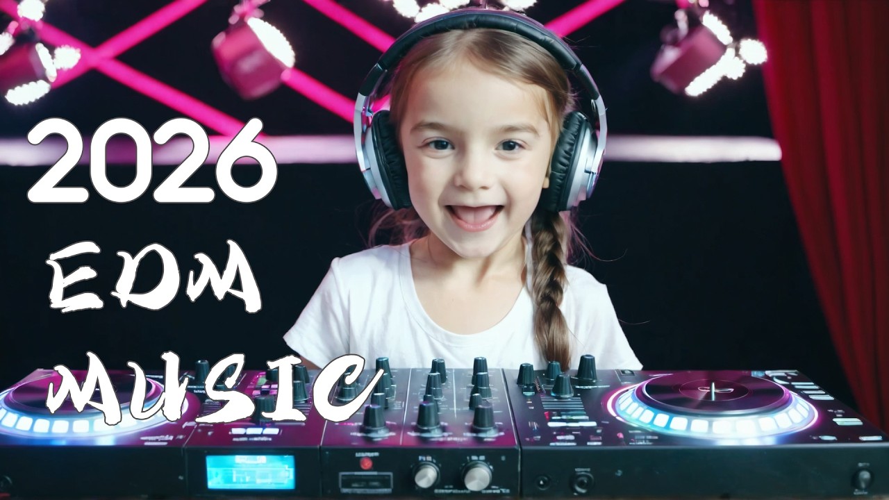 This Bassline Is Pure Power🎧NO:20260310-1