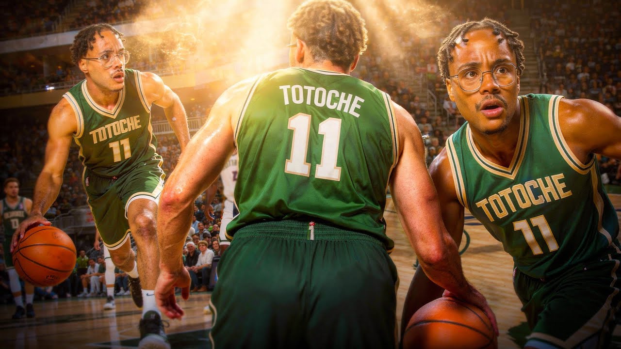 NBA 2k26 : Le RECORD à 3 points en un match ????
