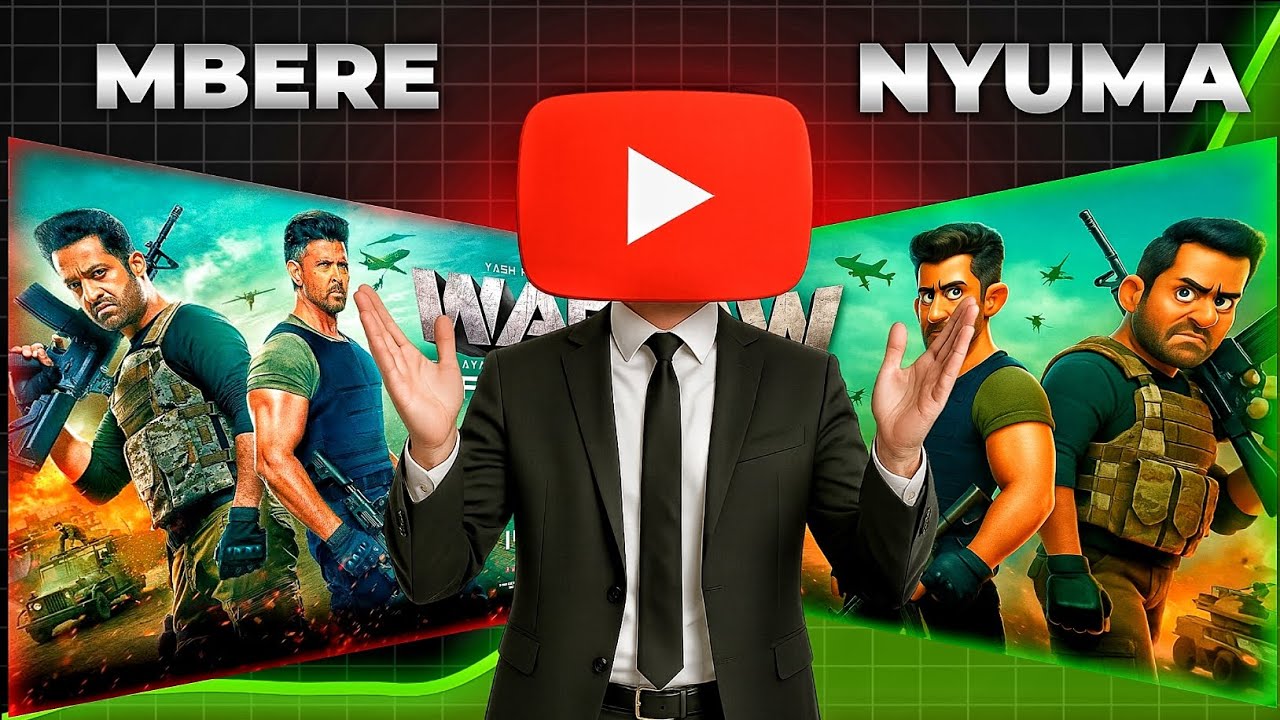 DORE Uko Wafata Video 📸 Isanzwe Ukayigira Cartoon (Ibitente) Ukoresheje PHONE 📱 Yawe 😱🔥