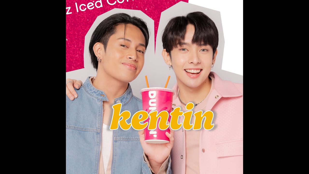 SB19 KENTIN (KEN +JUSTIN) HAPPY 5TH KENTIN ANNIVERSARY