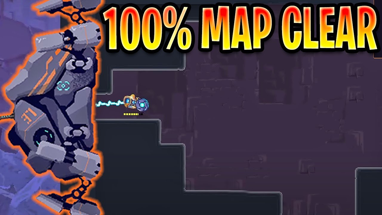 I Mined EVERYTHING! | Wall World