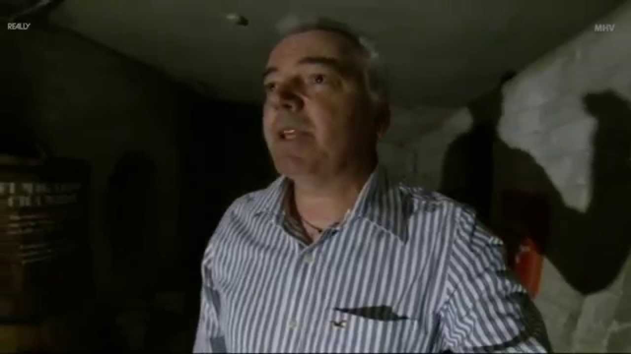 NEW Most Haunted S1 EP4 P3