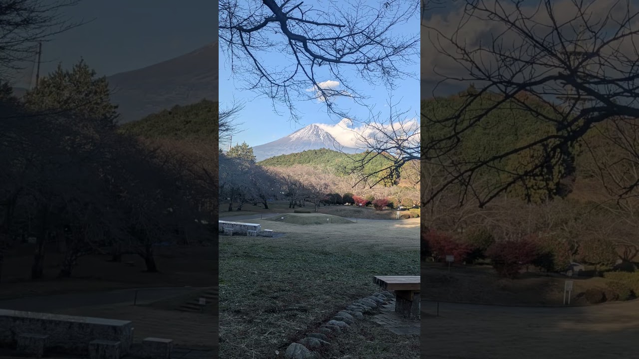 #mtfuji