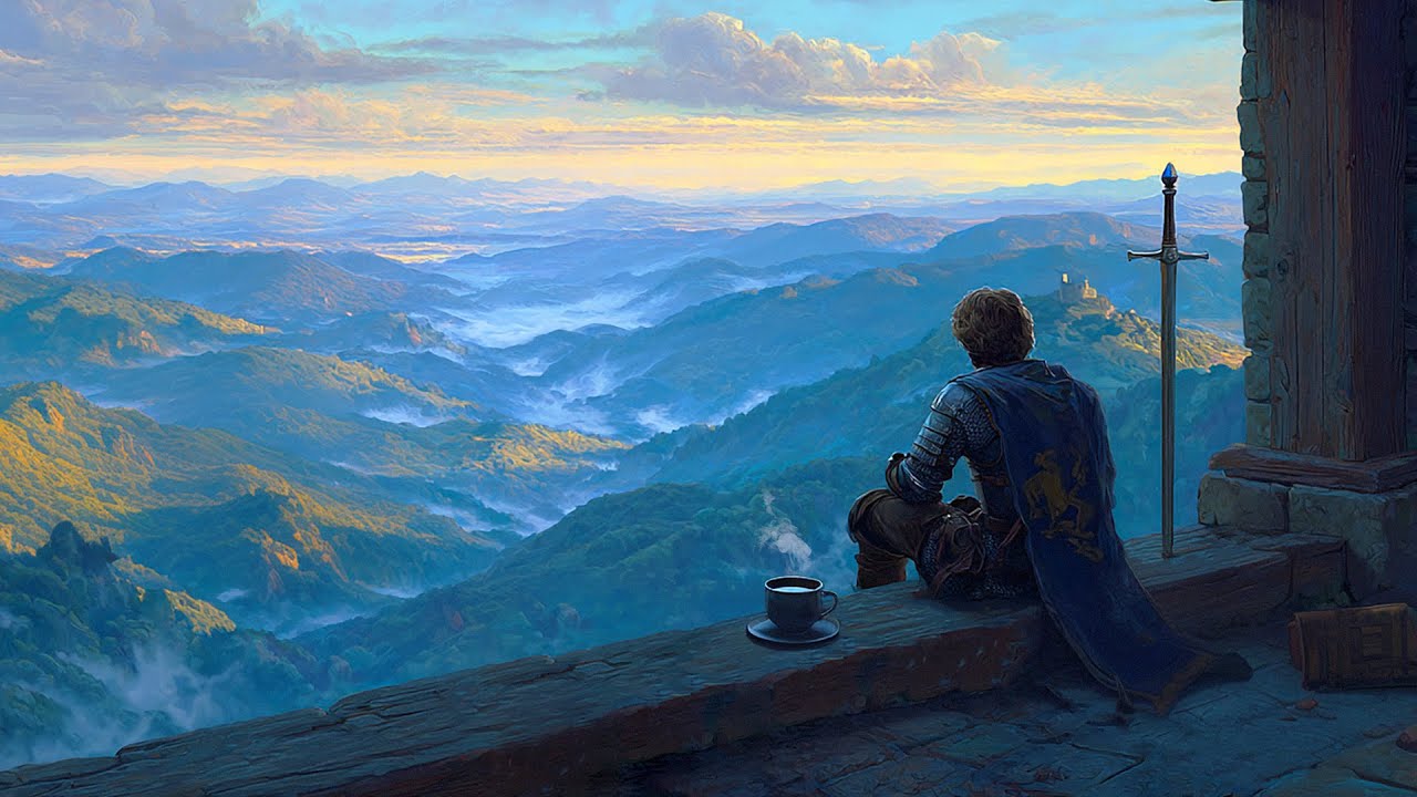 your path awaits you