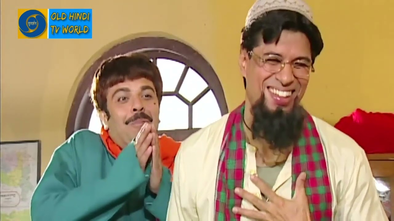 Episode 107 -  Suraag - The Clue