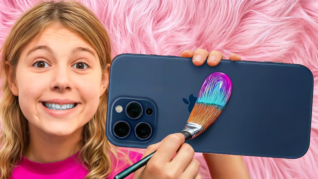 Le meilleur design d’iPhone remportera un PRIX 🏆📱