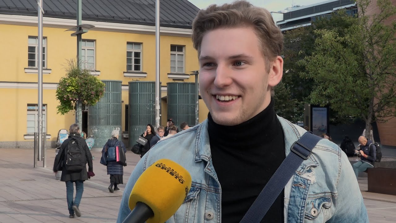Kuinka paljon radiota kuunnellaan - gallup