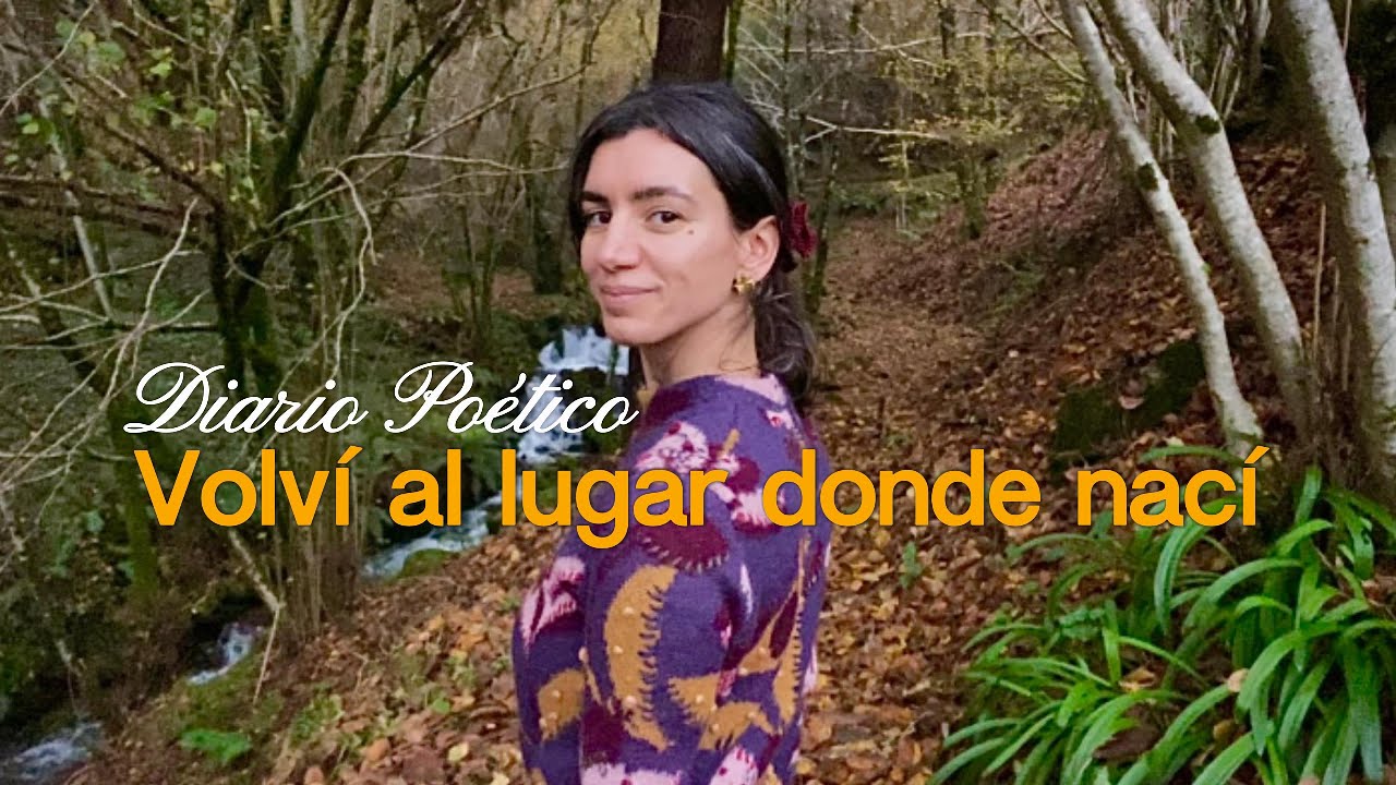 Y me invadió la felicidad  𓂃✍︎ Diario Poético
