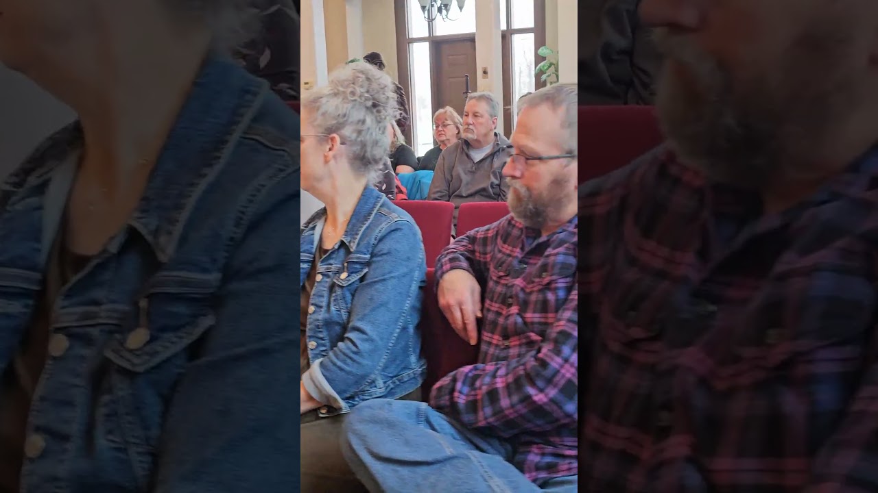 My Story with the Church from Brittany