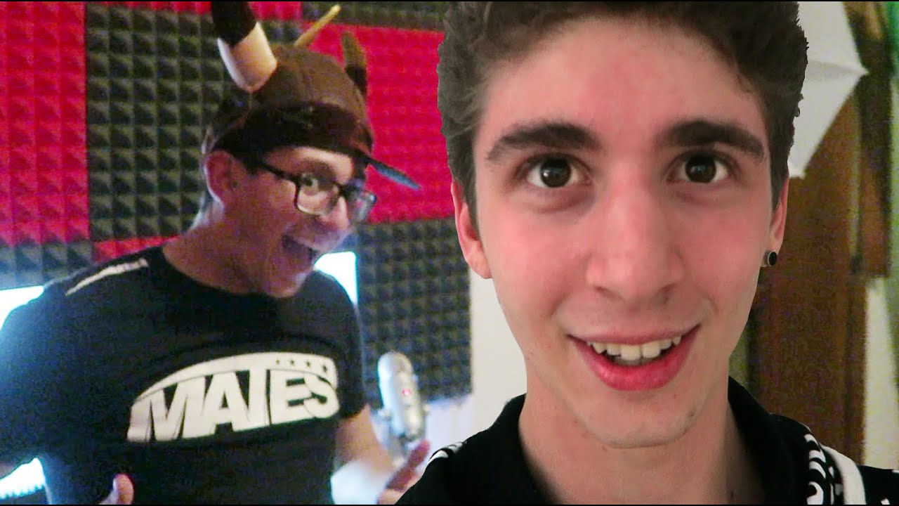 IRROMPERE IN CASA DEI MATES! (VLOG EPICO)