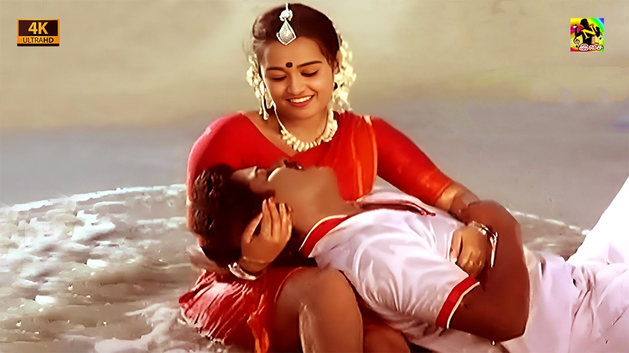 இந்த பாடலை கேட்டாலே போதும் துன்பம் மறந்து இன்பமாய் இருக்கும்!# Iravil Ketka Melody Padalgal#@NIsai