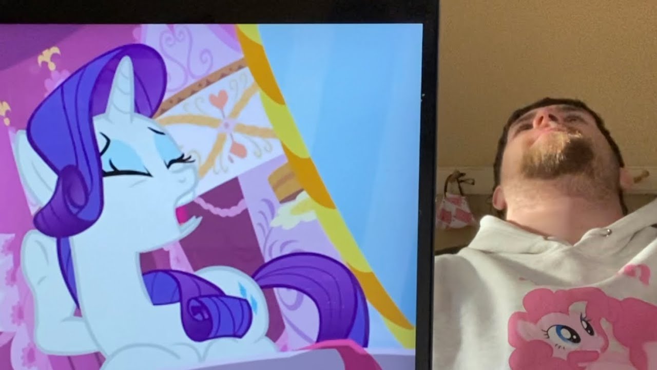 Incredi-Brony reacts: Friendship is Randomly Musical 4 by @TridashieRD