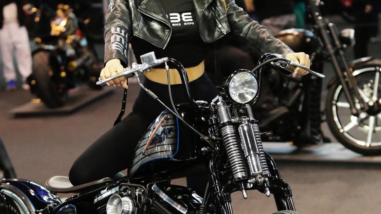 Moto Bike Expo 2026 MBE Premium Selection. Part 1 - Like and Subscribe