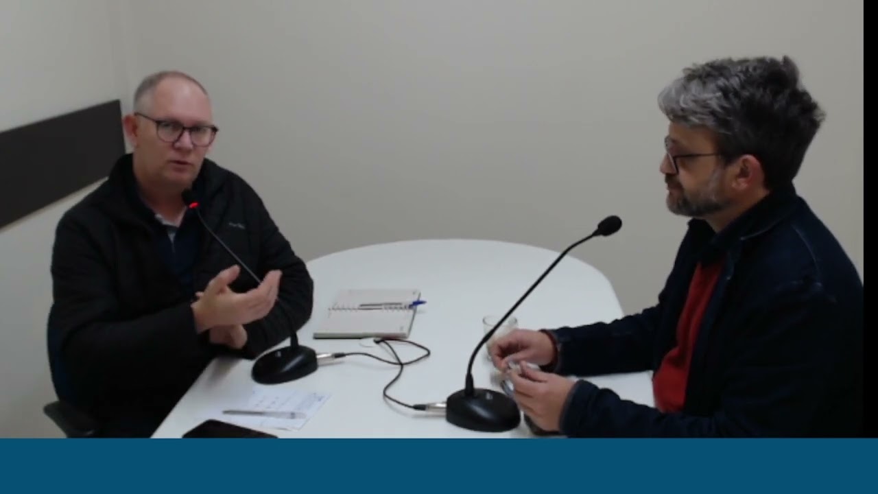 Simusar em Ação