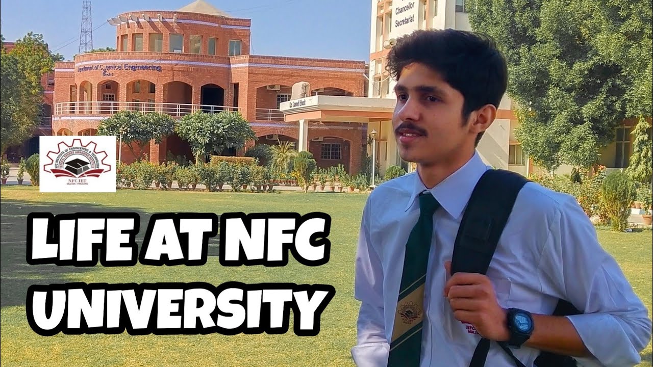 Life at NFC | Rave Night NFC | Gagi Khan Vlogs