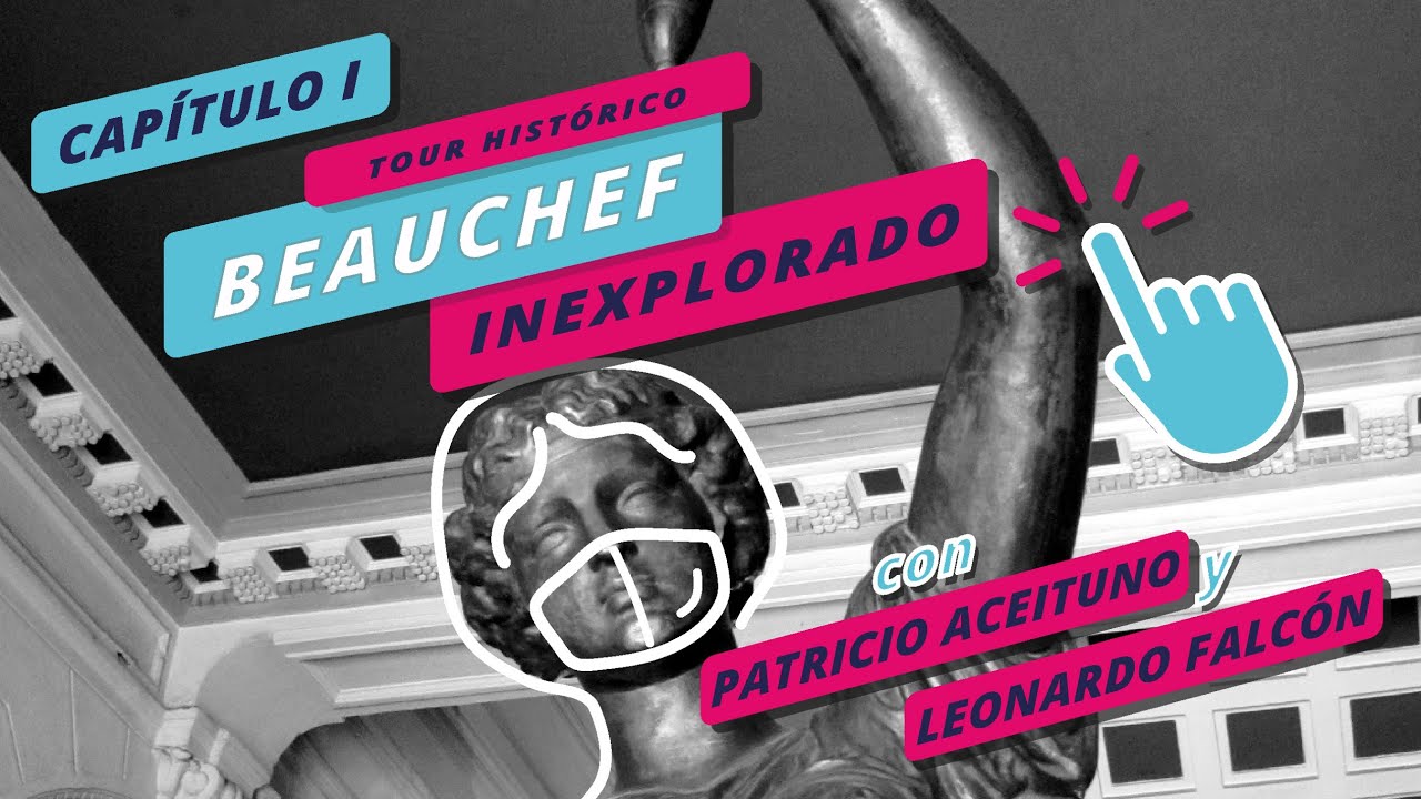 Tour Hist&oacute;rico 