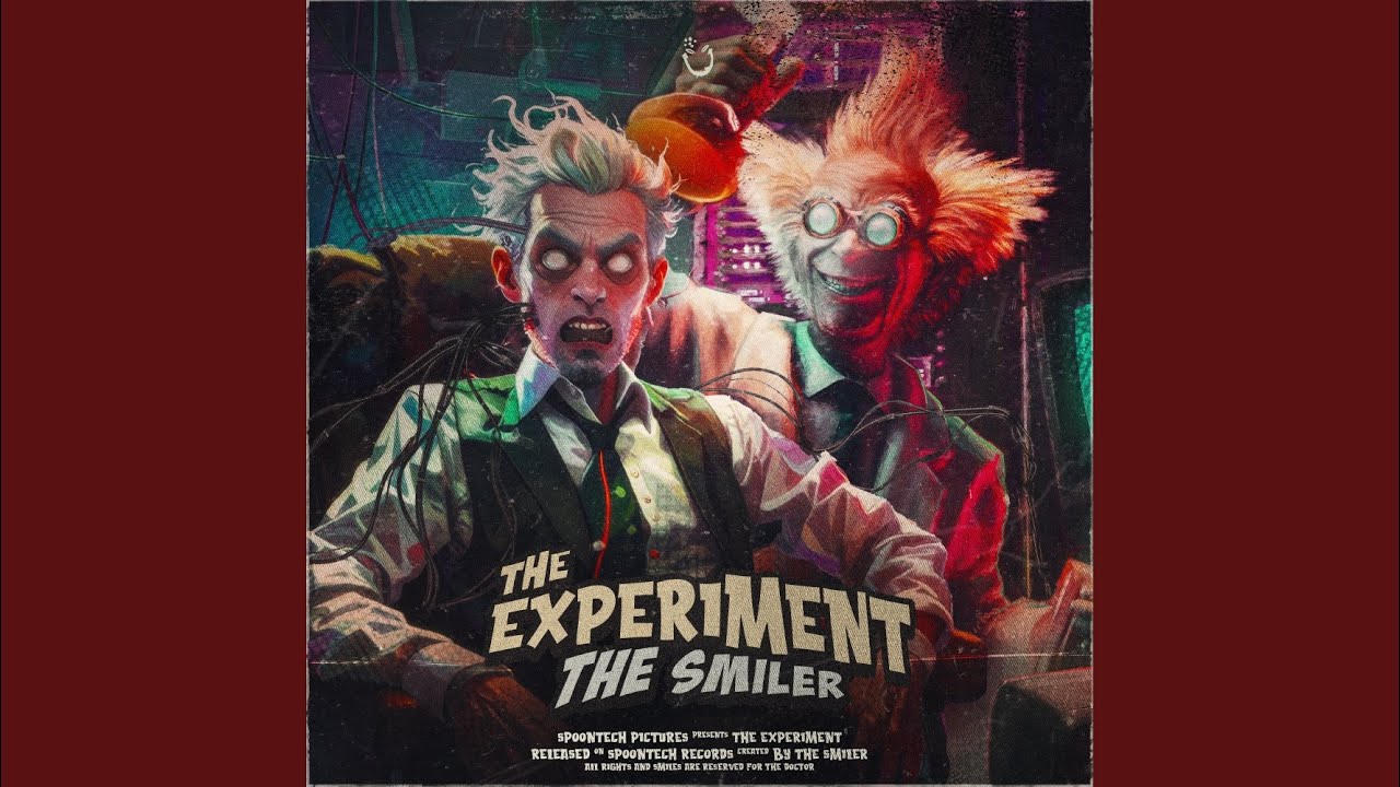 The Experiment