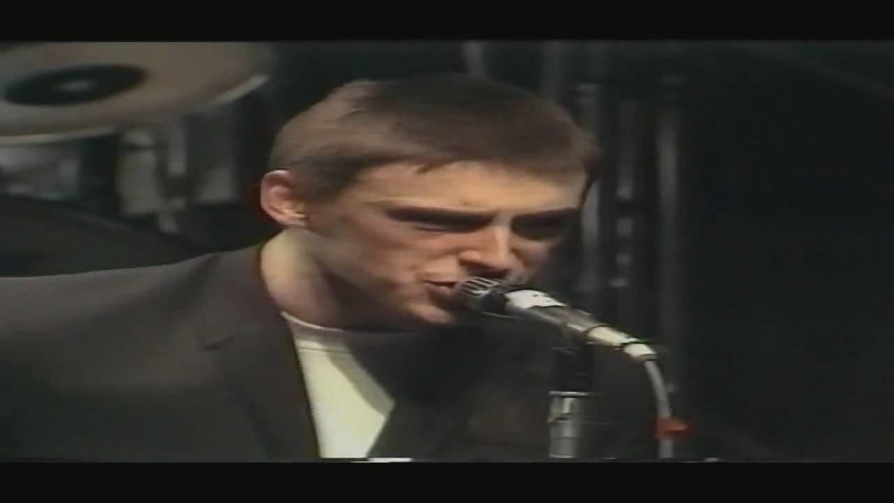 The Jam Live - Happy Together (HD)