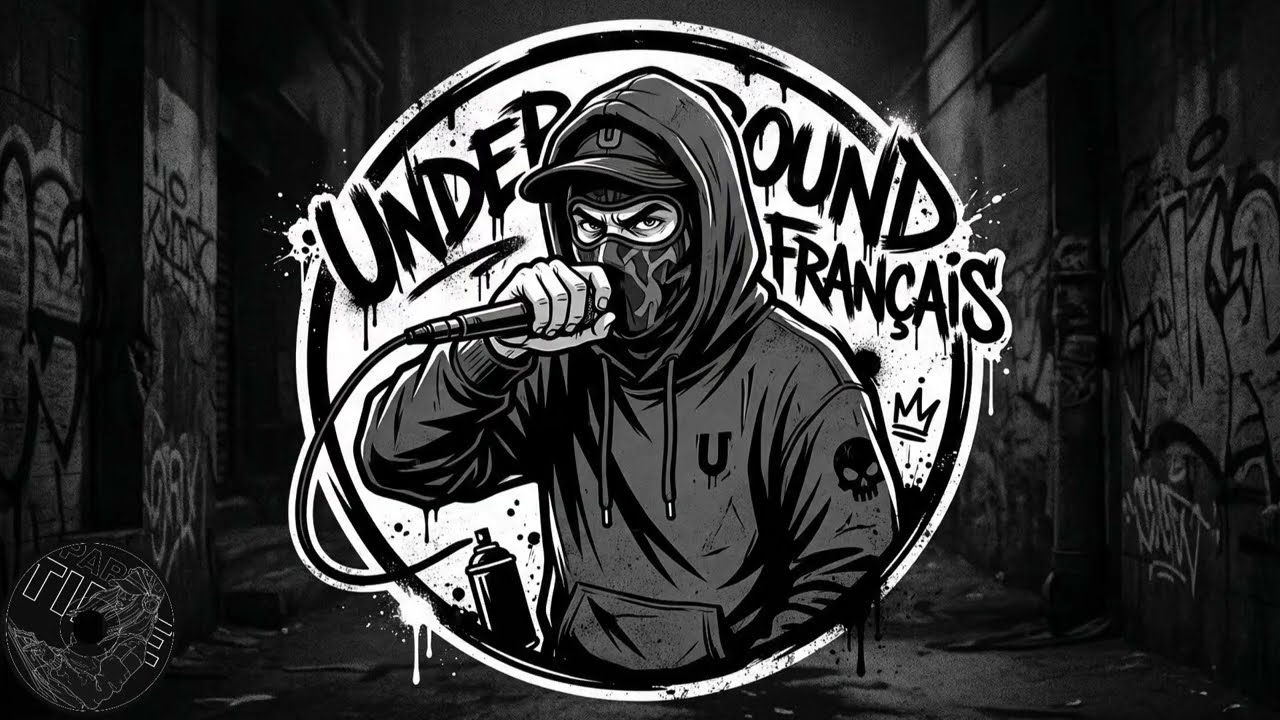 Mix Hip-Hop Agressif des Années 90s Vol. 5 🔊 (2026)