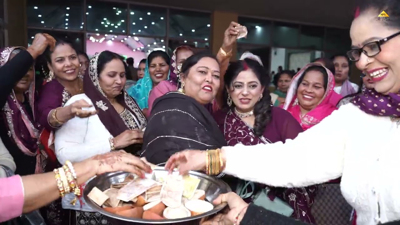 SURBHI WEDS LUCKY LAGAH \\ MARRIAGE VIDEO \\ PART 9 \\ 16-01-2026 \\ MARRIAGE VIDEO \\ JAGOO