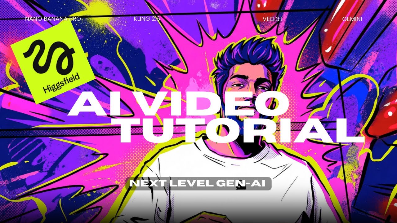 AI Video Generation Just Leveled Up (This Tool Is Wild)