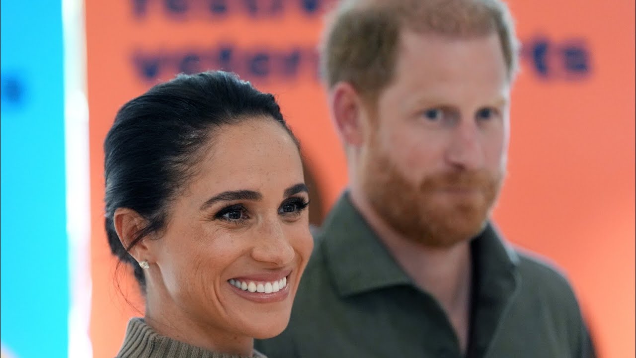 Harry and Meghan&rsquo;s Australia trip is the &lsquo;grift that keeps on grifting&rsquo;