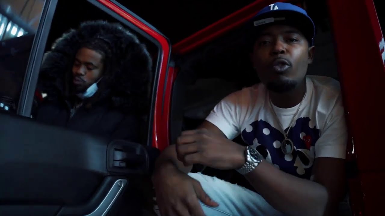 S.dot - Go In (Official Video)