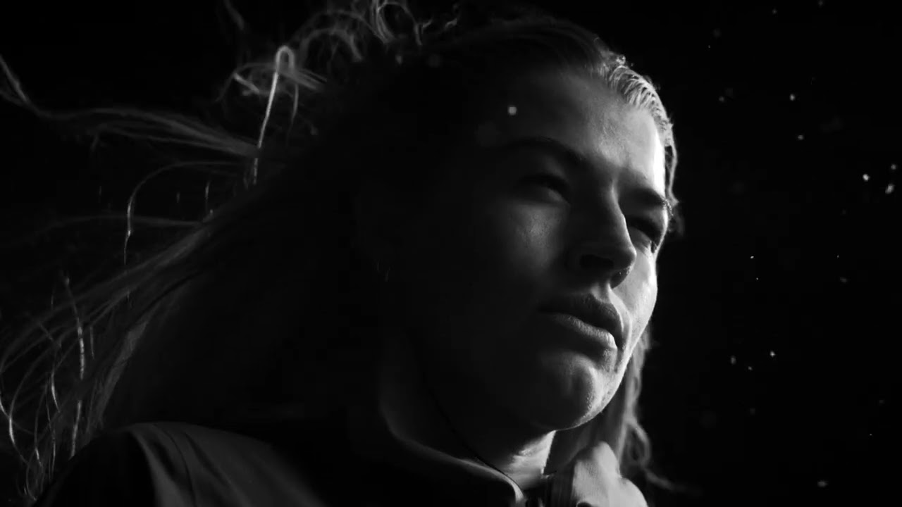Peak Performance | Vertical GORE-TEX Pro  &ndash; Approved by Hedvig Wessel