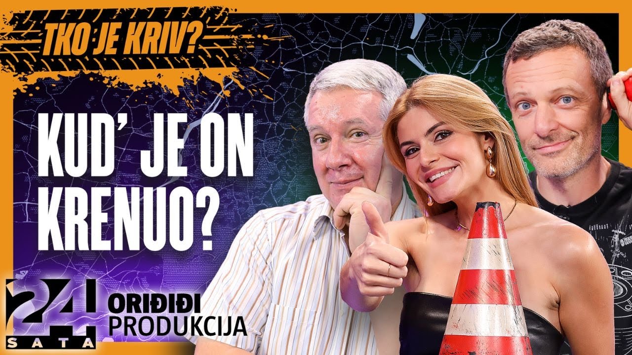 Juraj Šebalj: 'Ovo je tipičan primjer biljara' | TKO JE KRIV?