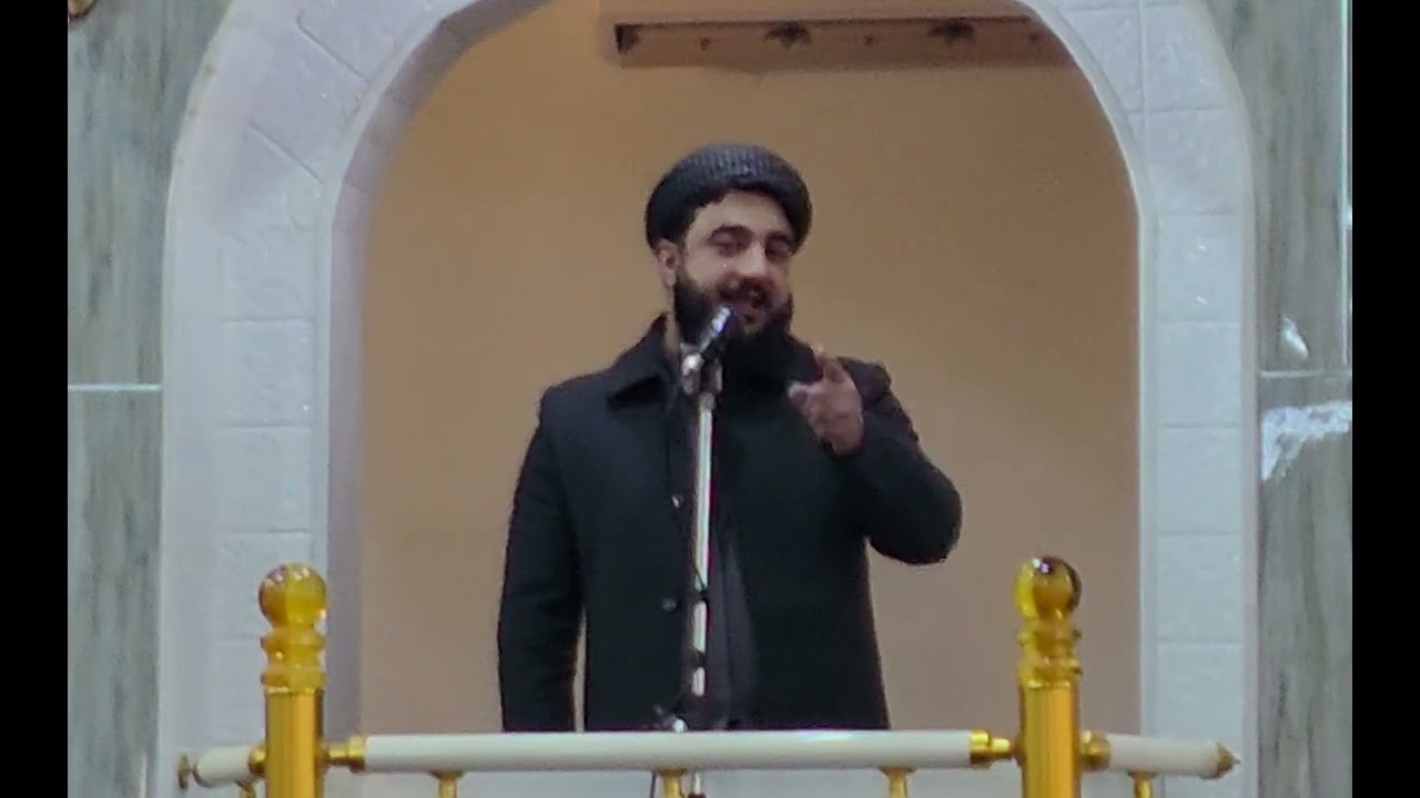 ماموستا : یعقوب سندی (خودێ بپارێزت) بابەت: دژایەتیکرنا ئیسلامێ دژایەتیکرنە دگەل بەری (کەڤری).