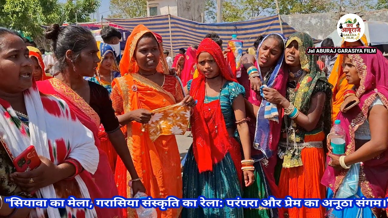 💃🏻❤️साते ठोकू होमी साती आवे//@गरासिया आदिवासी पारम्पारिक लव सोंग /👍
