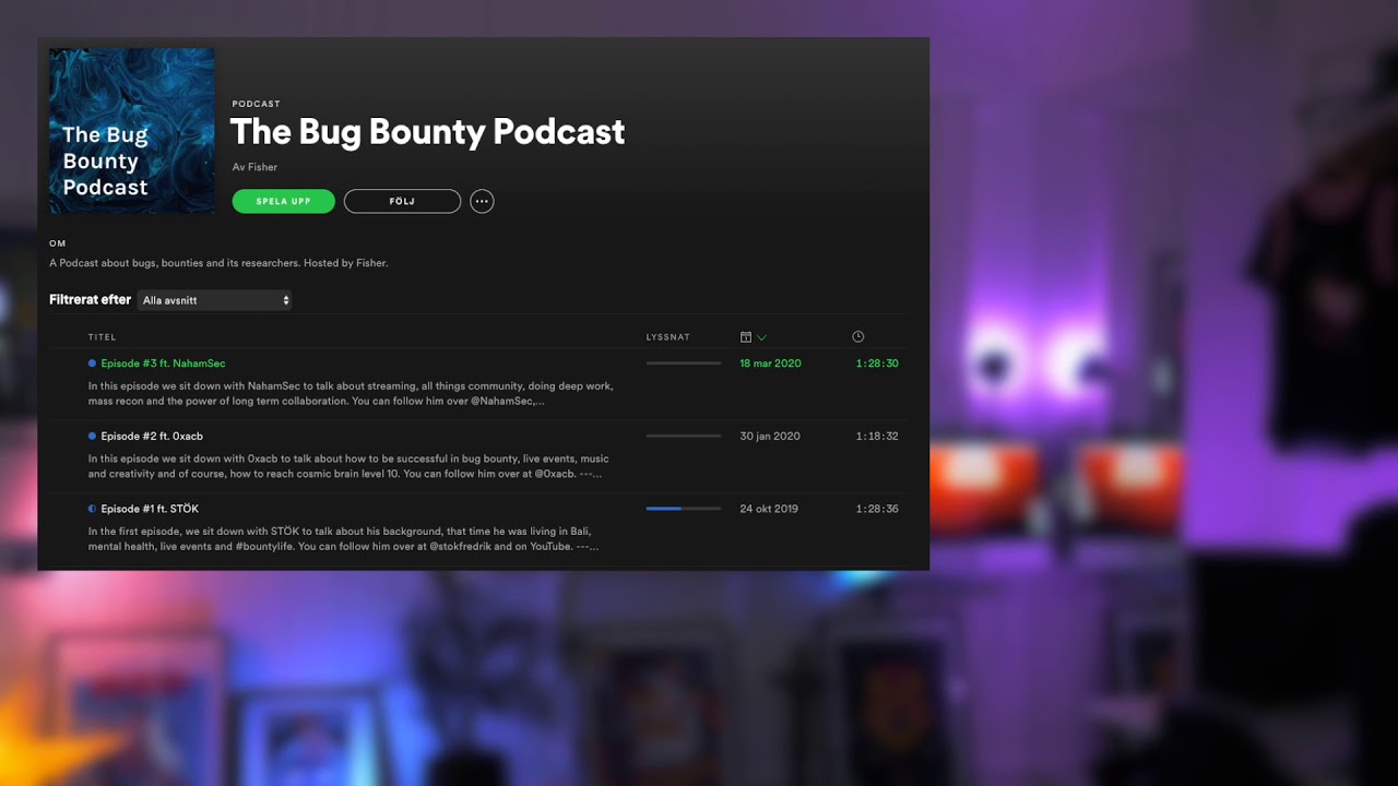 I lived a dream life in paradise, but i was still depressed, something had to change.. (PODCAST)