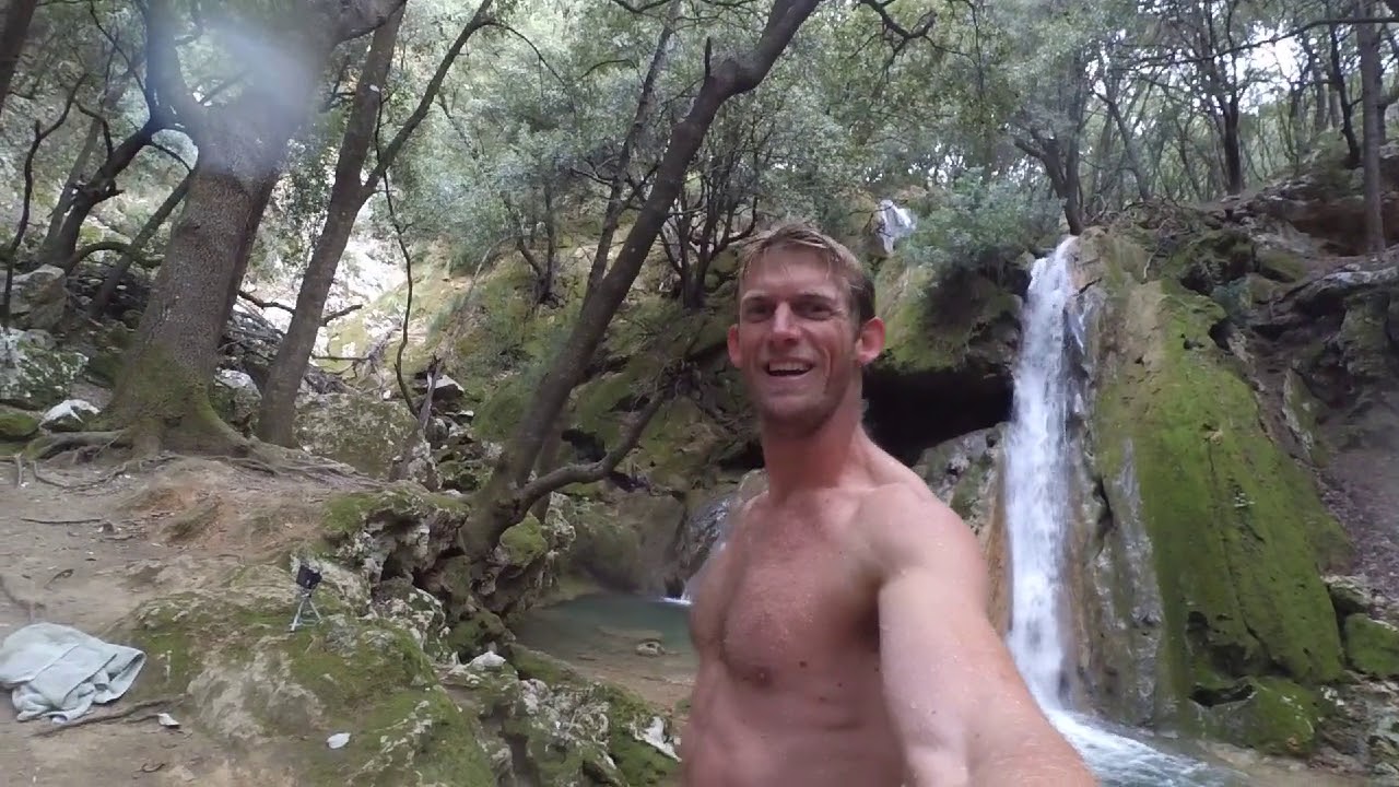 Metodo Wim Hof - 