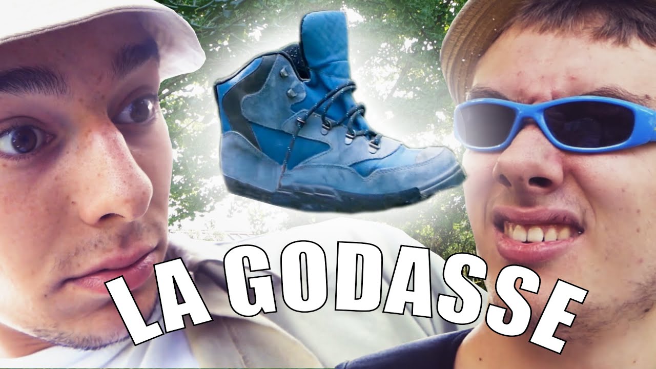 LA GODASSE