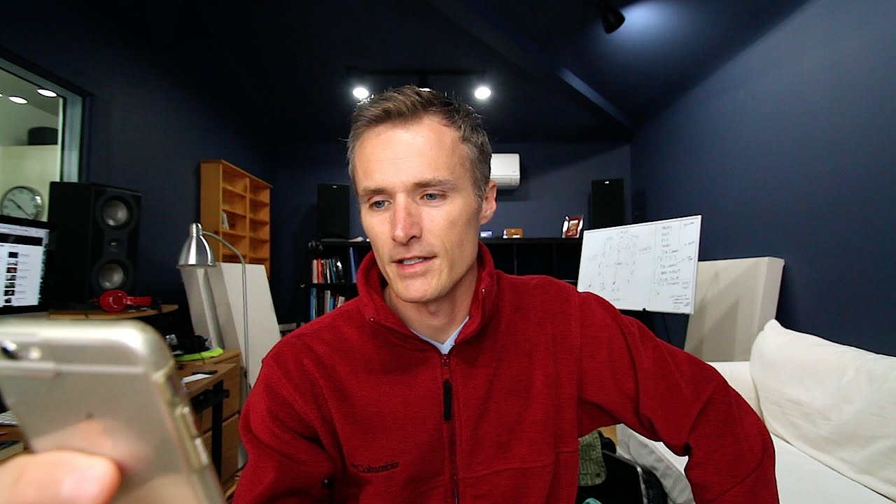 VLOG: Practicing too much (and too little) | Ep 31