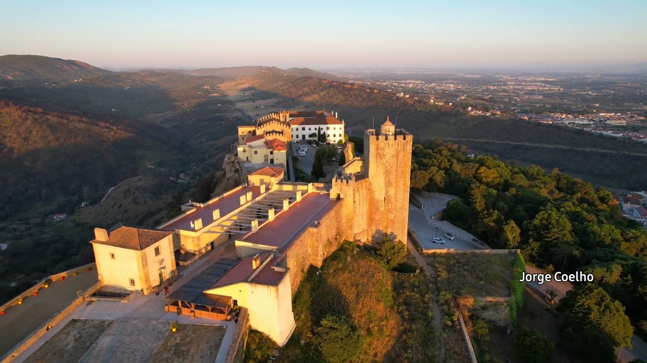 Castelo Hotel de Palmela