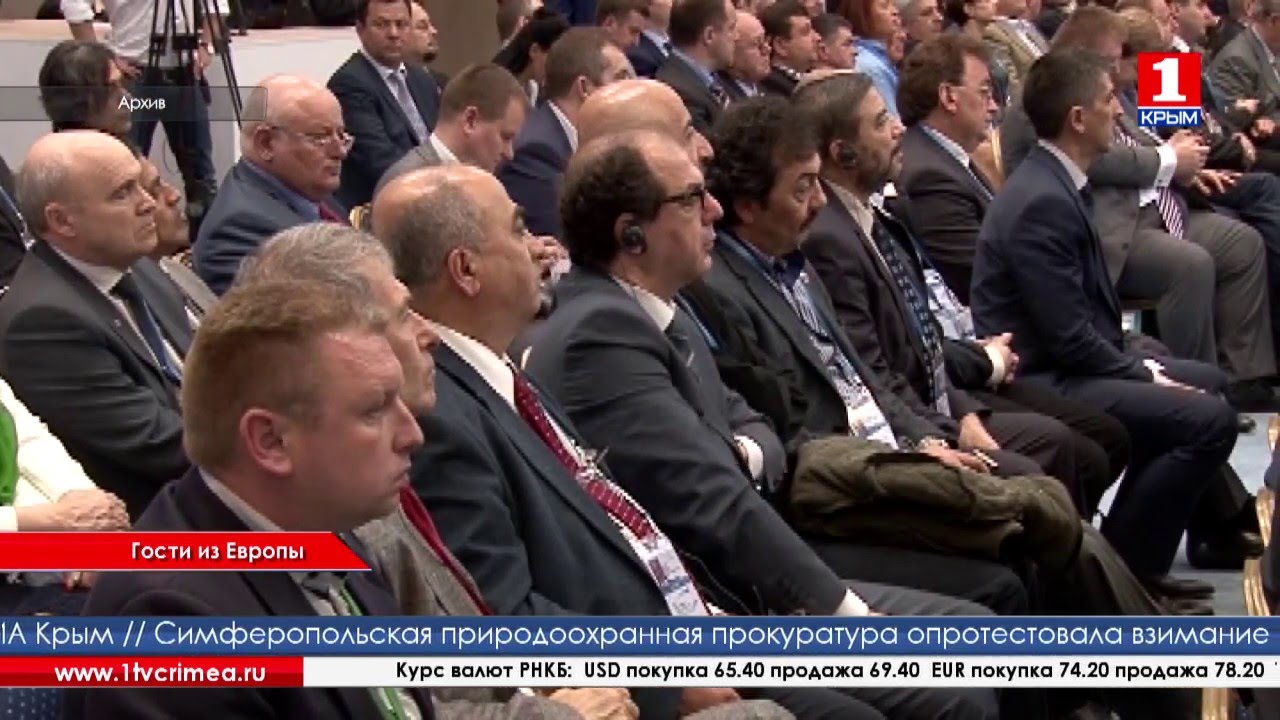 Время новостей 21.03.2016