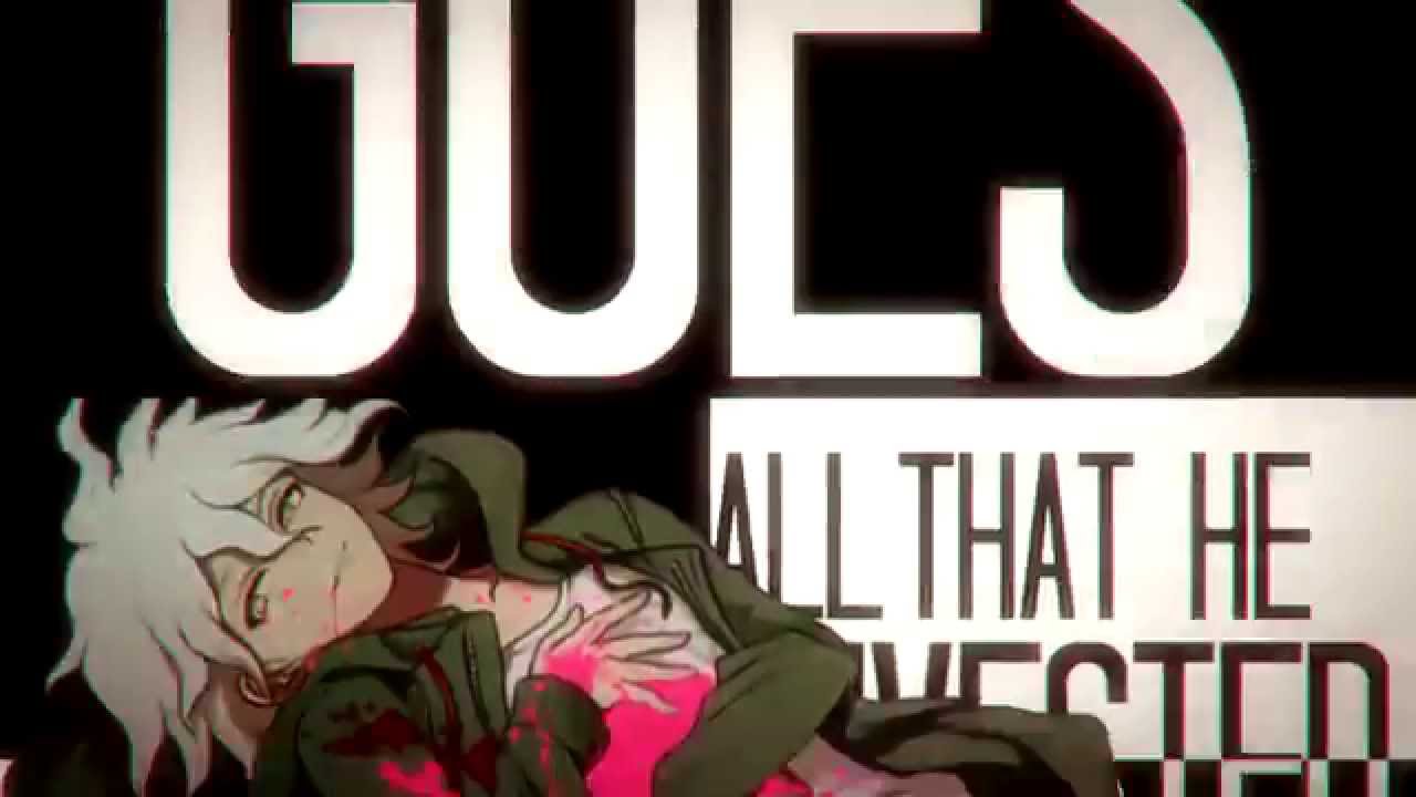 [Full Dangan Ronpa MEP] Wires