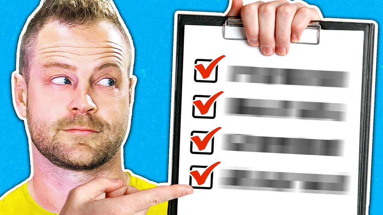 The BEST Way to Get the Most From Blood Work or a Physical