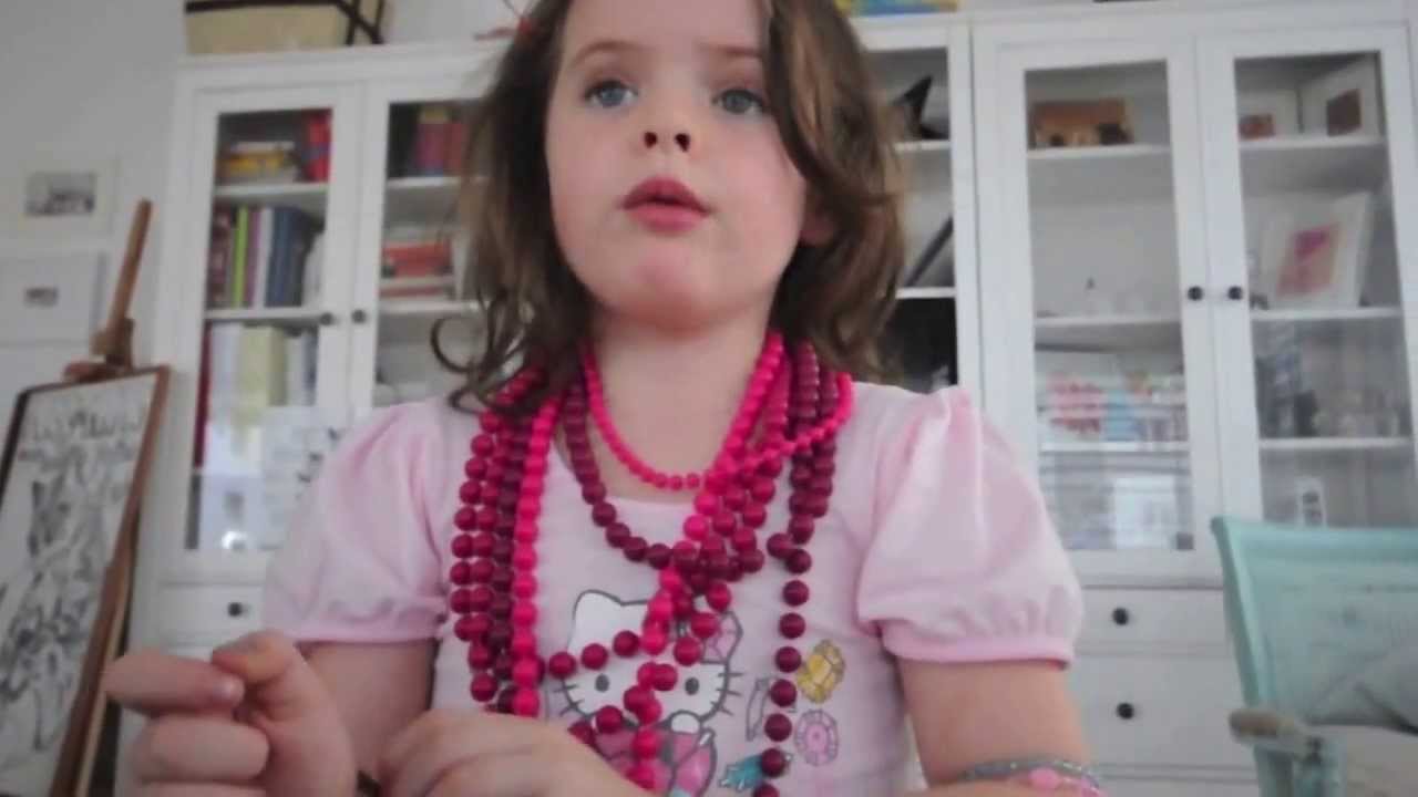 sophia talks Hawaii