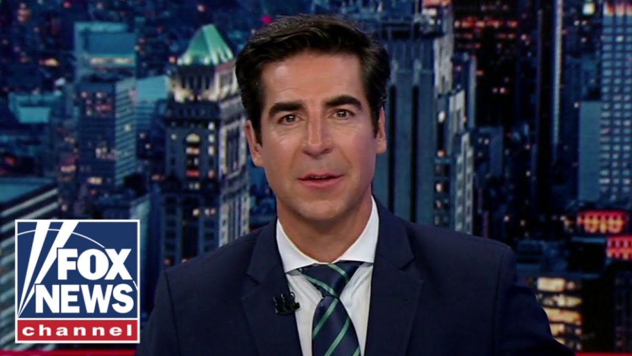 Jesse Watters: This terrifies Kamala