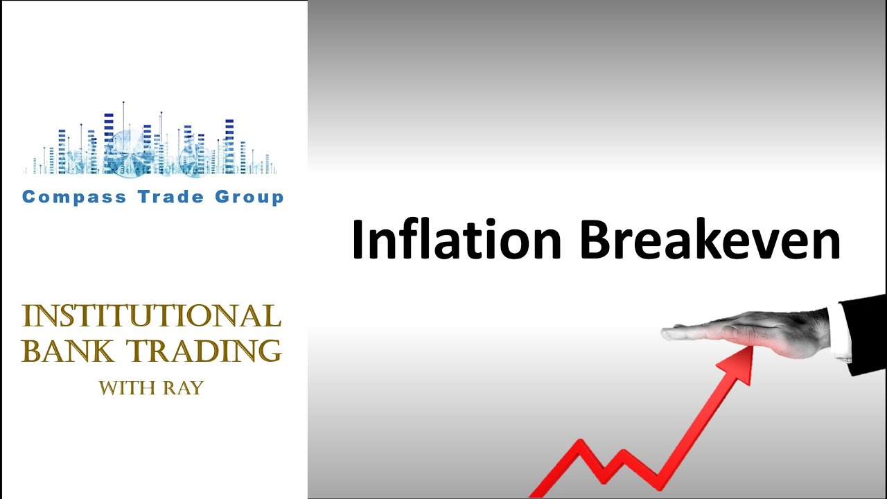 The Importance of Inflation Breakeven