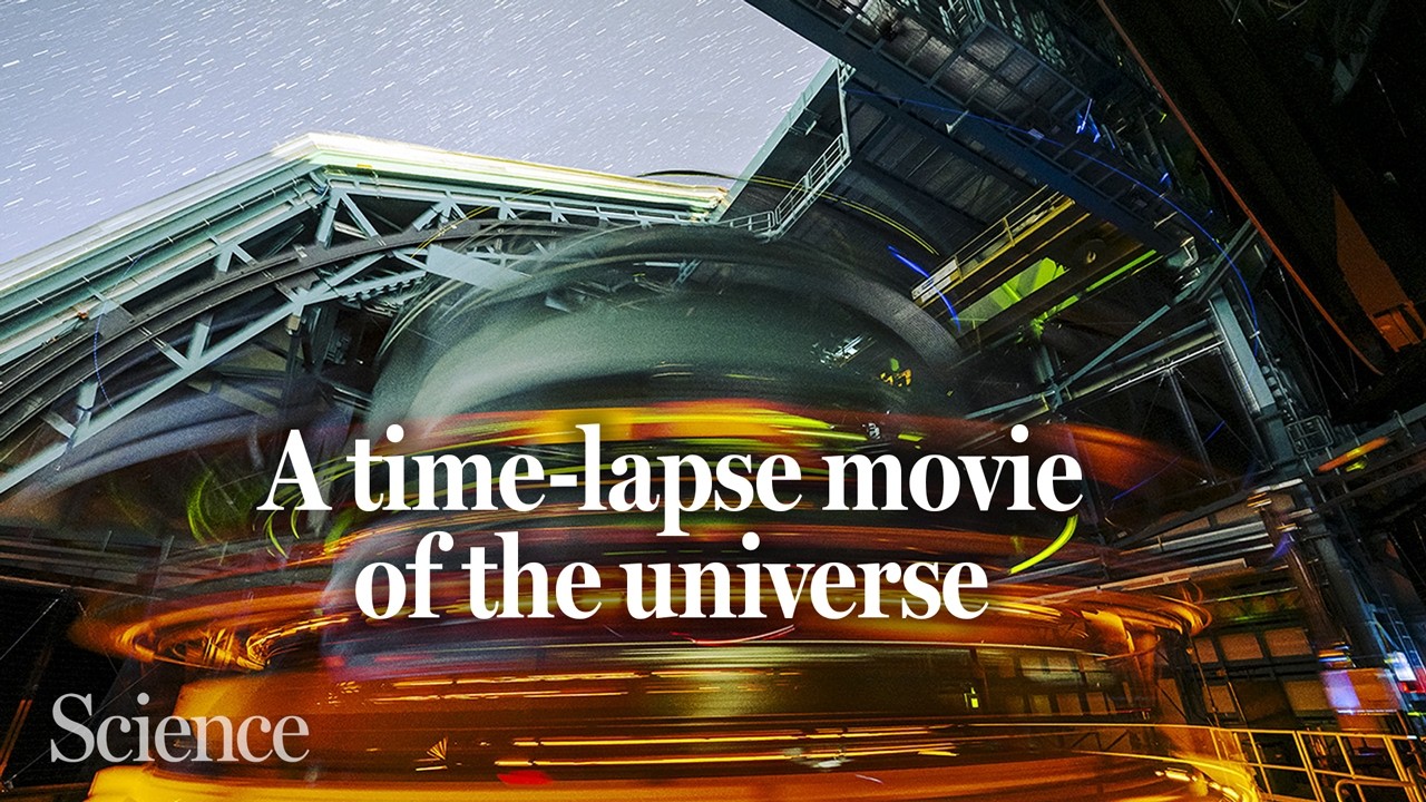 A new eye on the universe is about to open