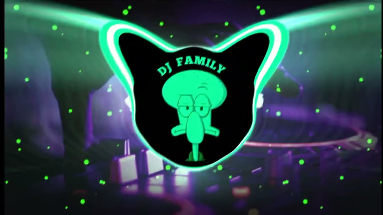 DJ BREAKBEAT IN MY HEAD 2025 VIRAL TIKTOK !!!