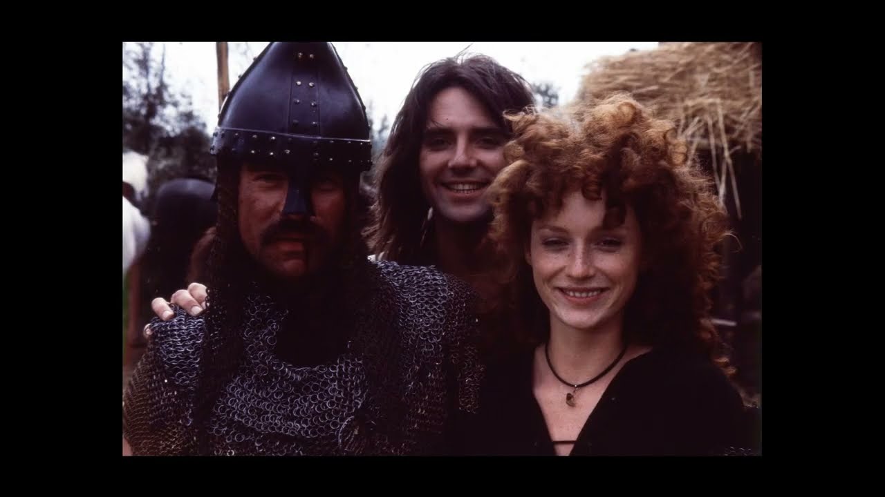 Robin of Sherwood - Photo Gallery -  Series 2  (Network Bluray Disc 3)