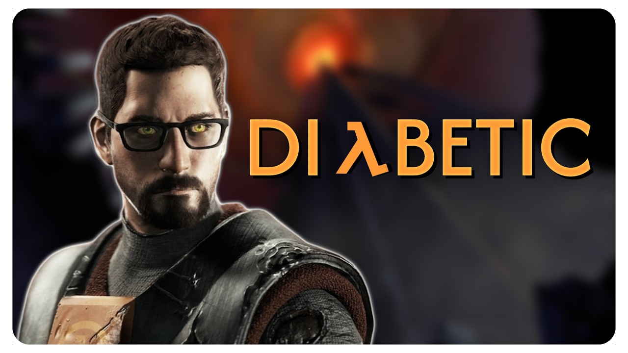 Half-Life 2: Худшая игра в истории